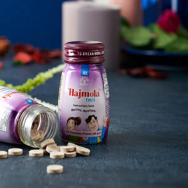 Dabur Hajmola Imli
