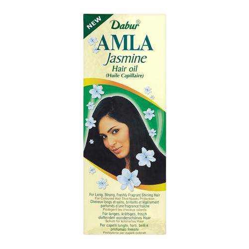 Dabur Amla Jasmine Hair Oil 200ml