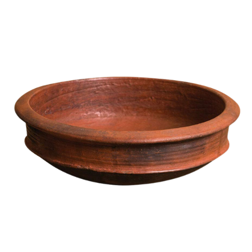 Fish Curry Pot 10inch