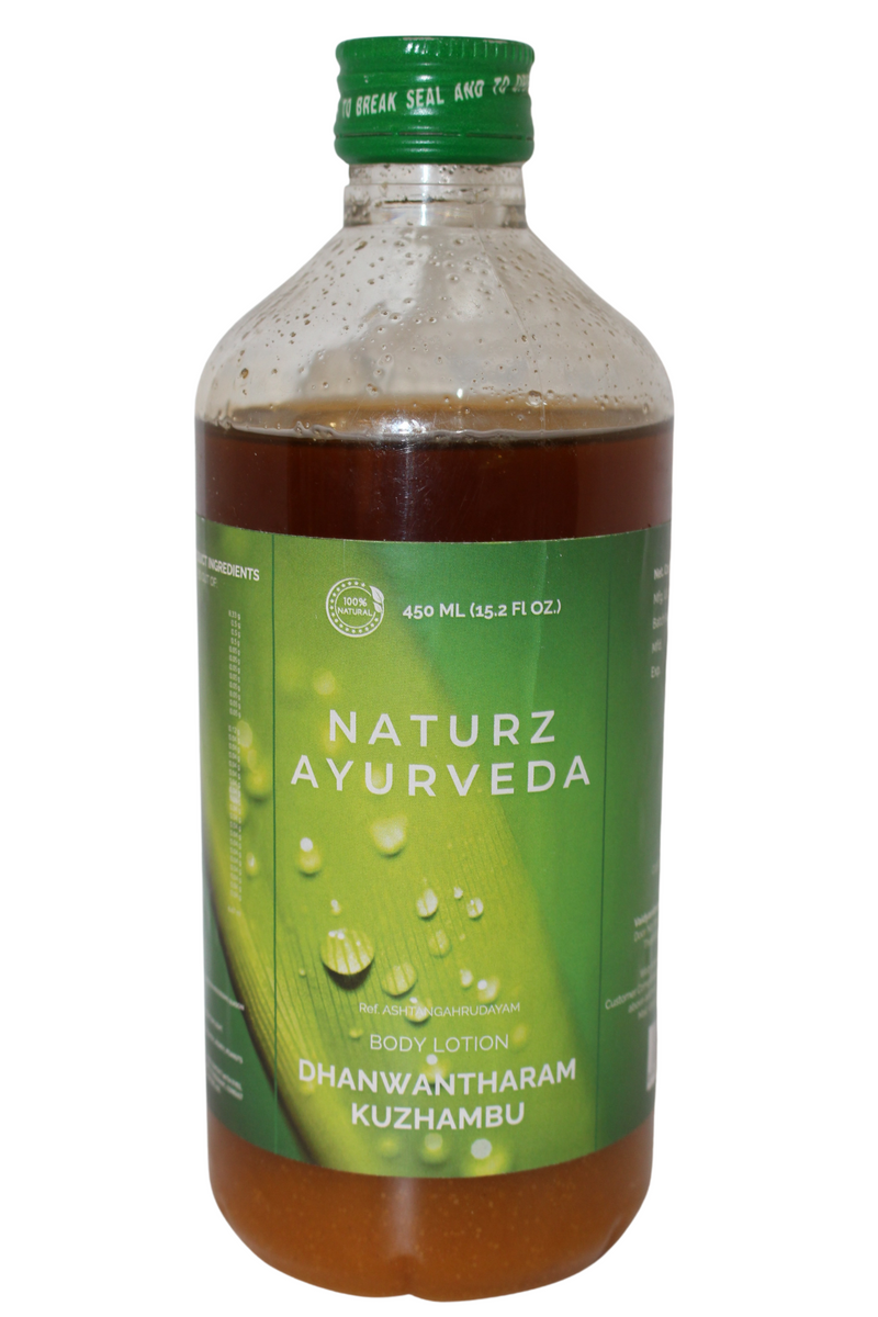 Dhanwantharam Kuzhambu 450ml