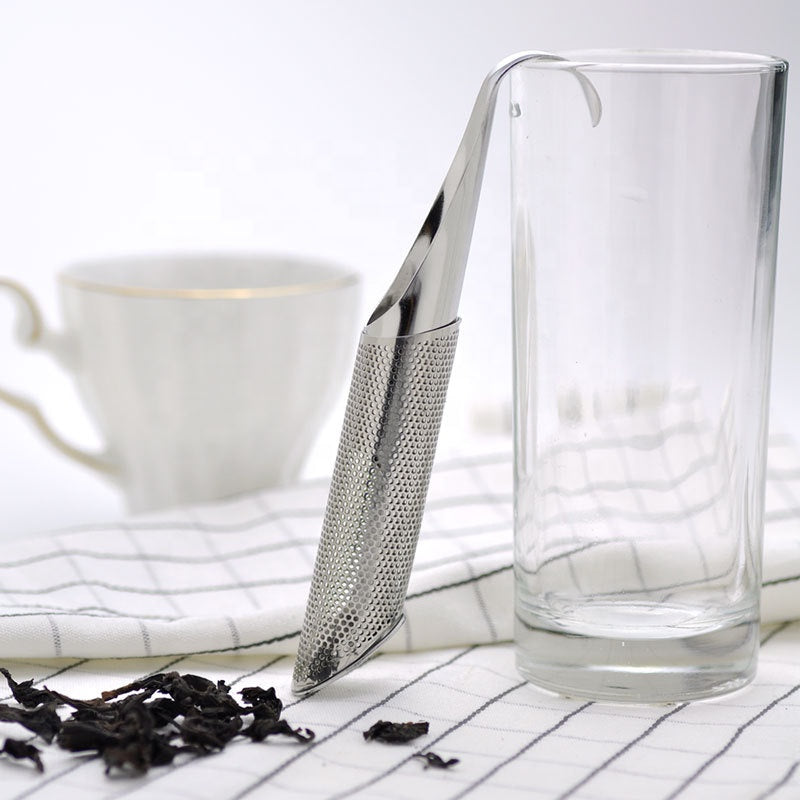 Naturz Brew Stainless Steel Tea Infuser