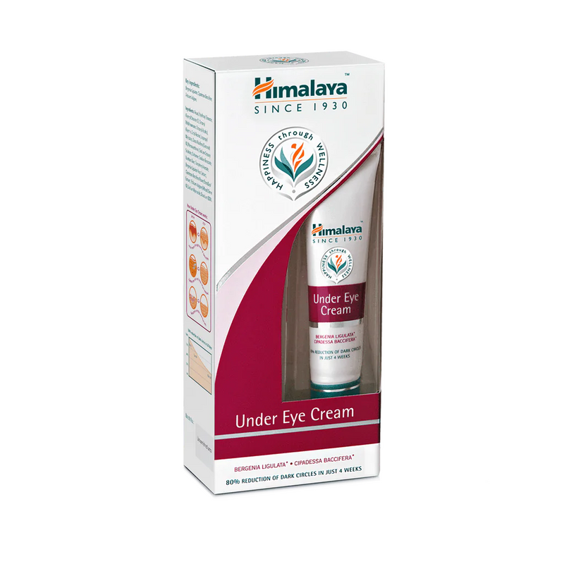 Himalaya Under Eye Cream 15ml