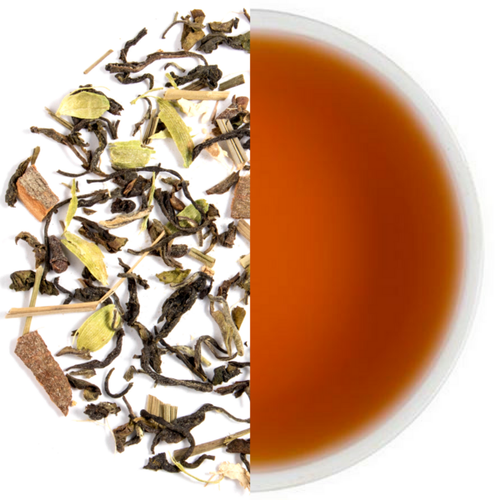 Naturz Brew Darjeeling Masala Chai