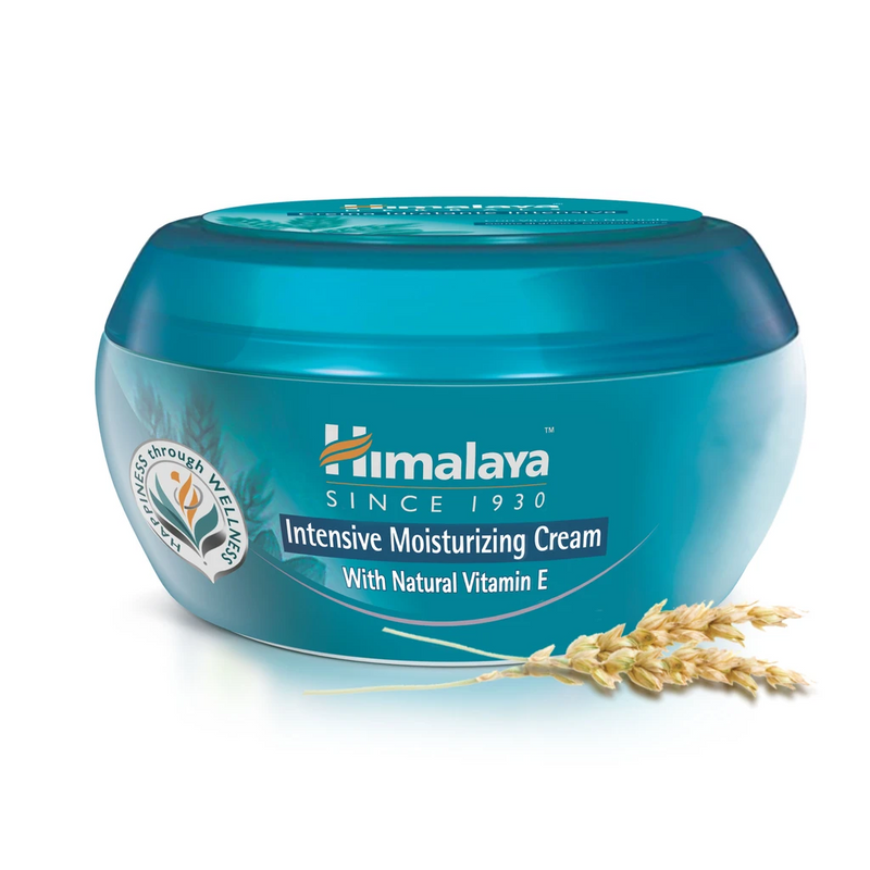 Himalaya Herbal Intensive Moisturising Cream 150ml