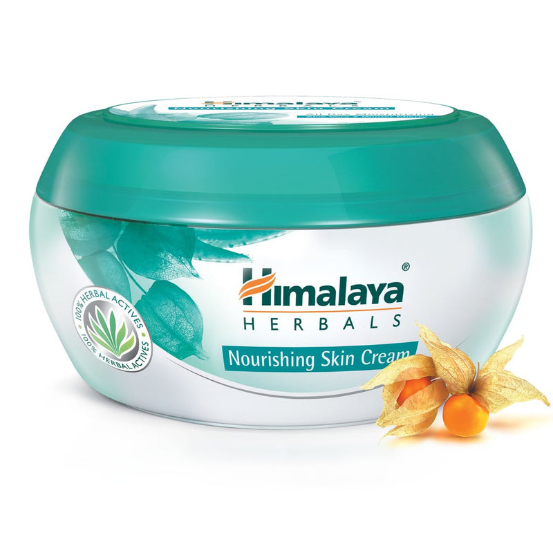 Himalaya Herbals Nourishing Skin Cream 150ml