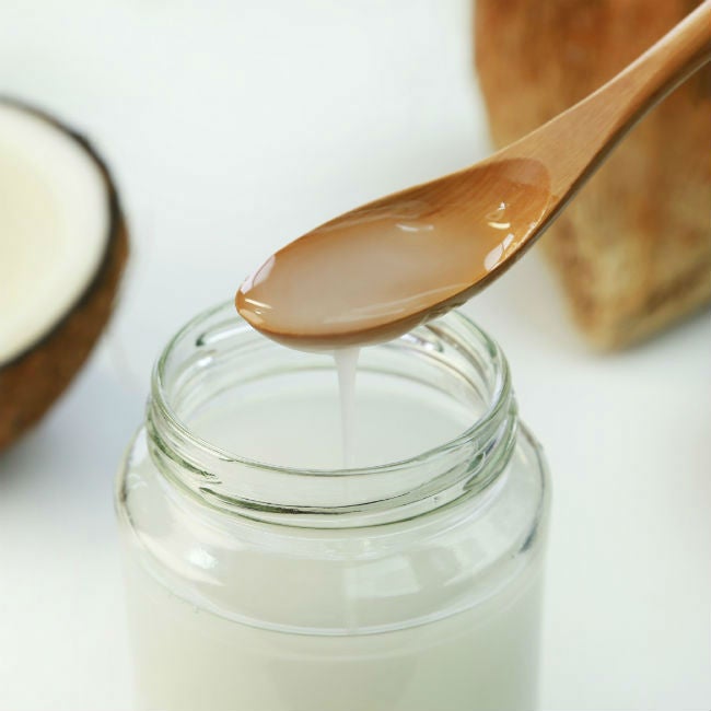 Naturz 100% Organic Virgin Coconut Oil 500ml