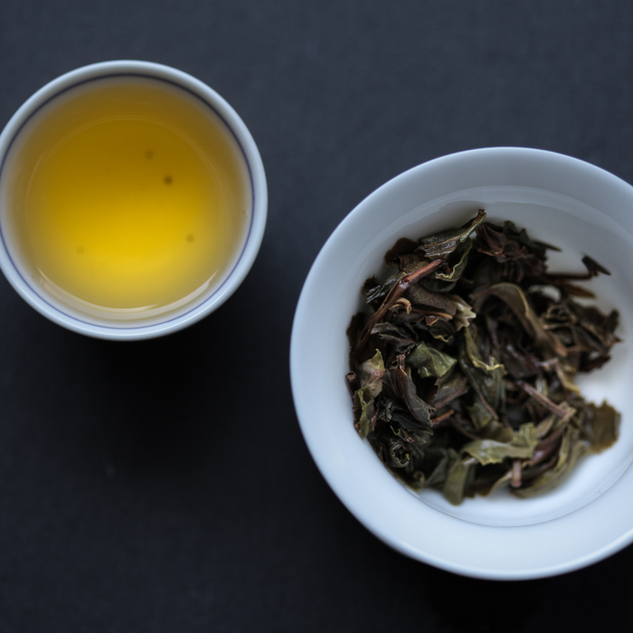 Naturz Brew Darjeeling First Flush Black Tea