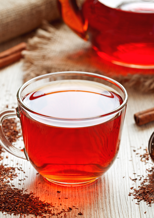 Naturz Brew Rooibos Chai Tea (Herbal Tea)