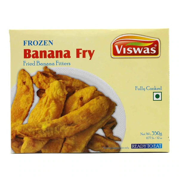 Viswas Banana Fry