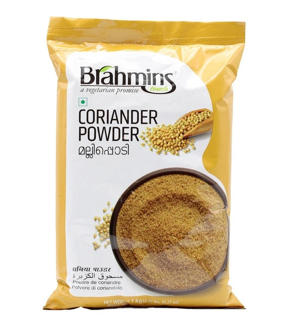 Brahmins Coriander Powder 500 gms