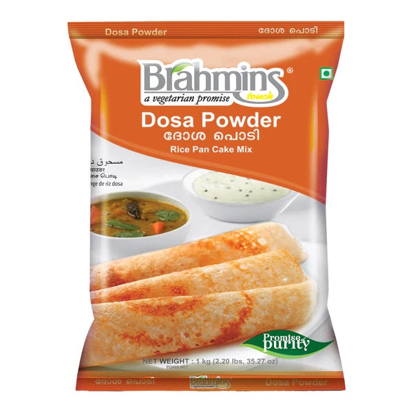 Brahmins Dosa Powder 1Kg