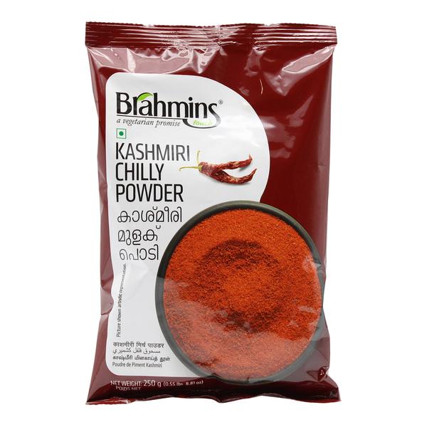 Brahmins Kashmiri Chilli Powder 250gms