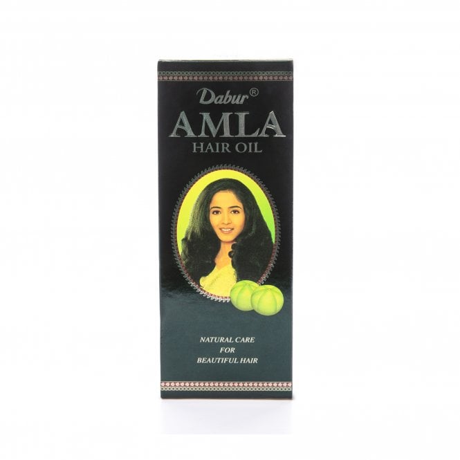 Dabur Amla Hair Oil 100ml/200ml/300ml