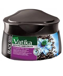 Vatika Blackseed Styling Hair Cream 140ml