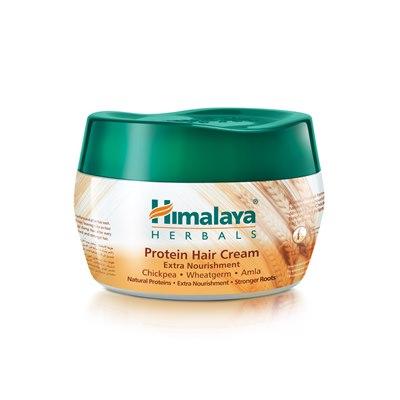 Himalaya Herbal Protein Hair Cream 140ml