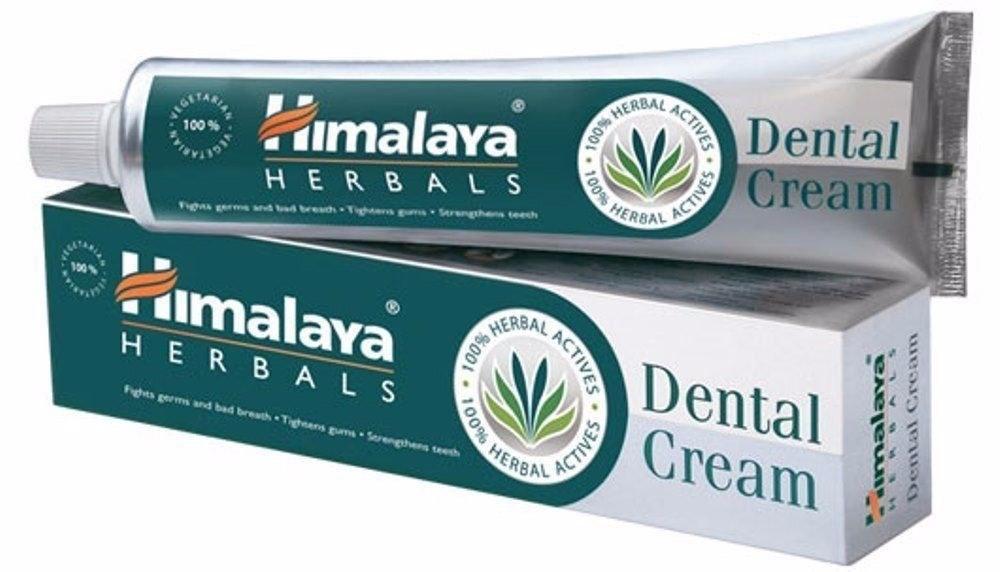 Himalaya Ayurvedic Dental Cream 100g