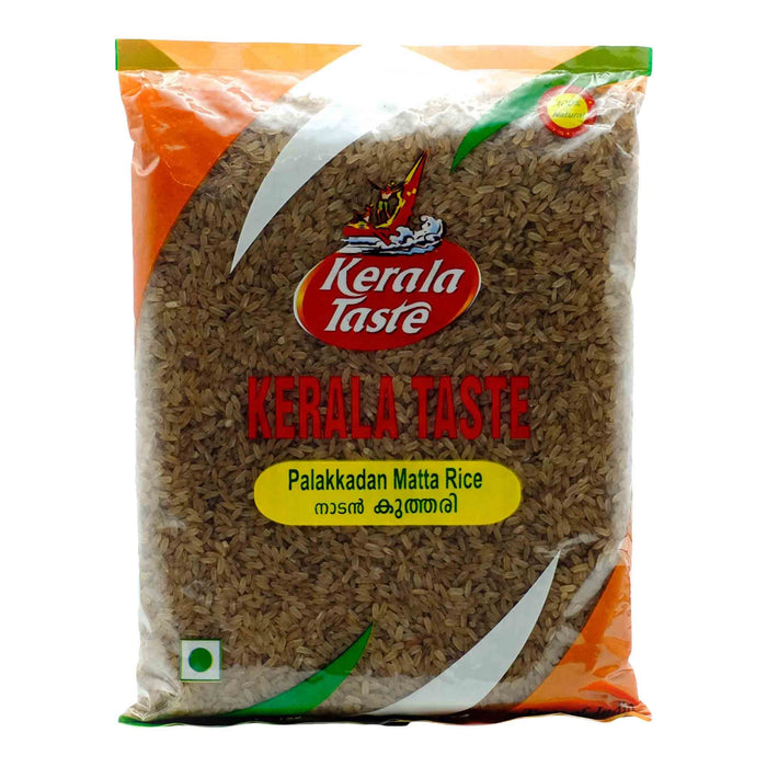 Kerala Taste Matta Rice 5kg