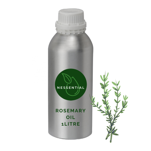 Rosemary Essential Oil 1Litre