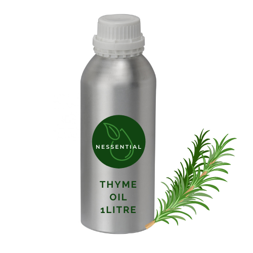 Thyme Essential Oil 1Litre
