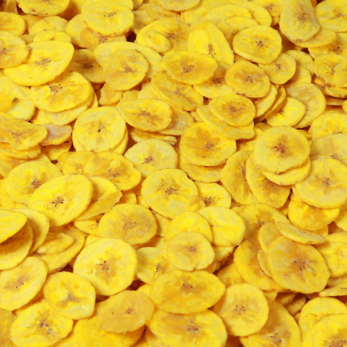 Kerala Banana Chips 150gms