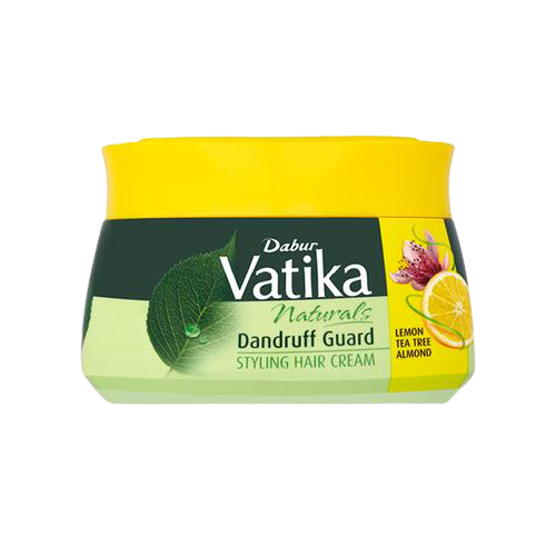 Vatika Hair Cream - Anti Dandruff 140ml