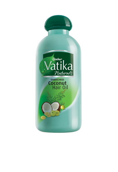 Vatika Hair Oil 150ml/300ml