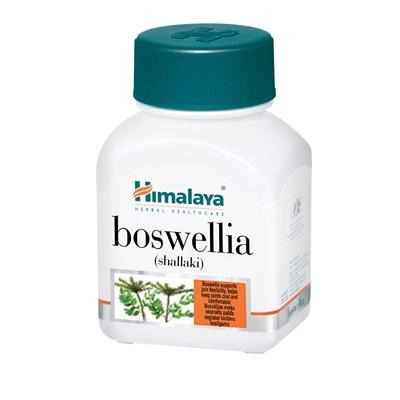 Himalaya Boswellia 60 Caps