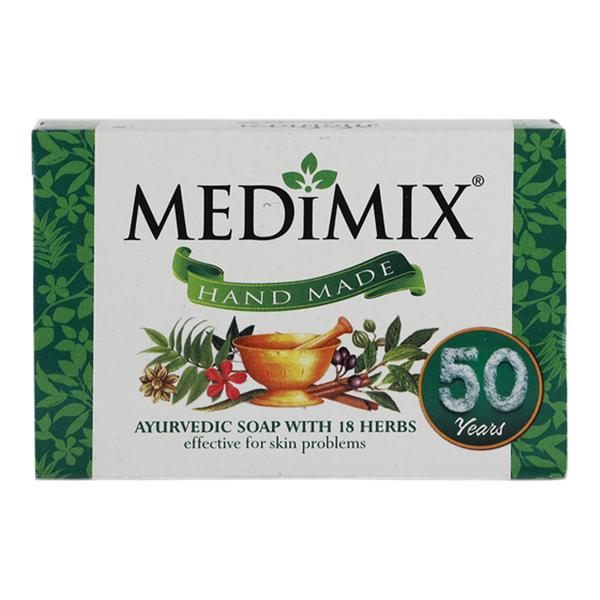 Medimix Ayurveda Soap 75/ 125 gms